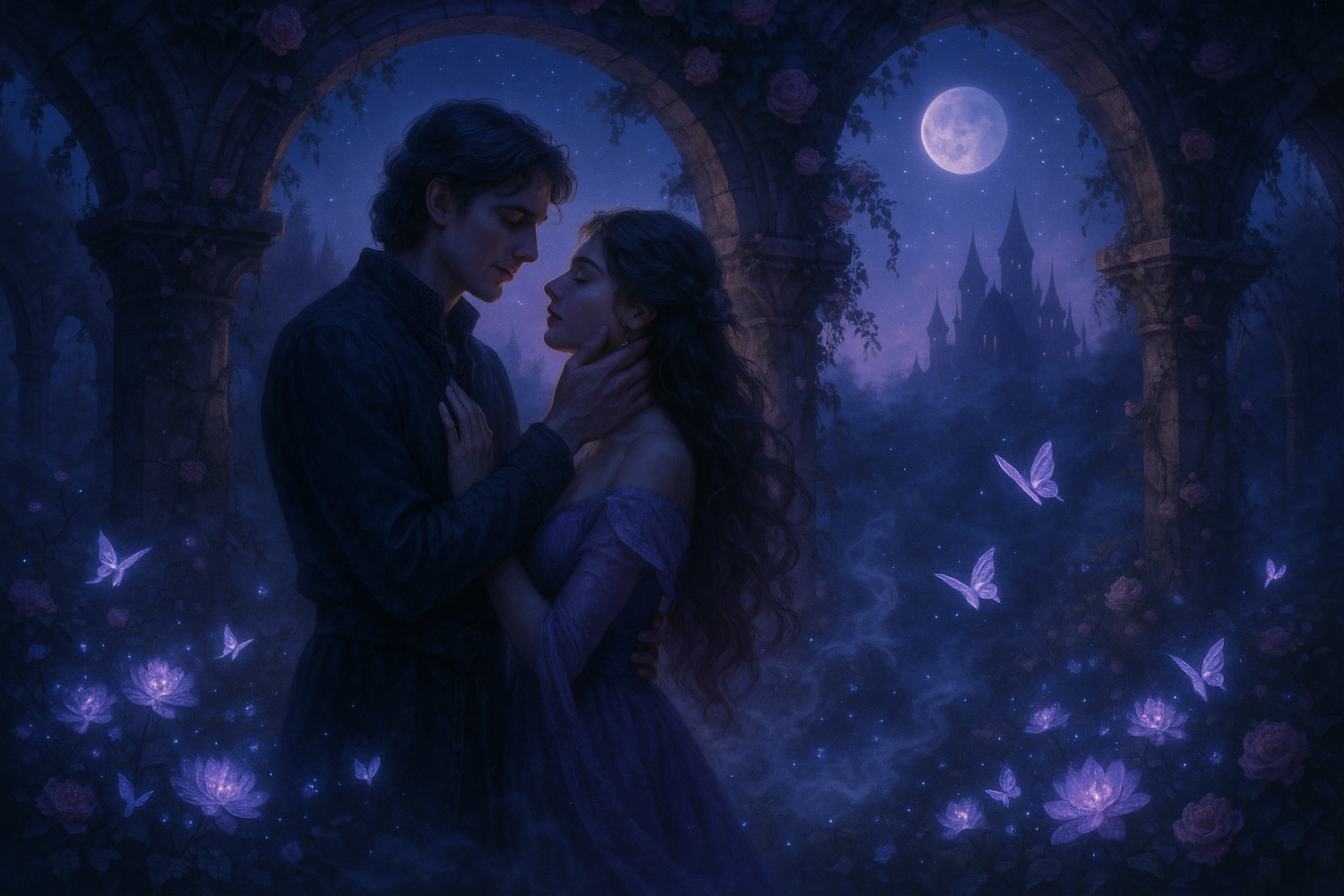 Romance/Fantasy
