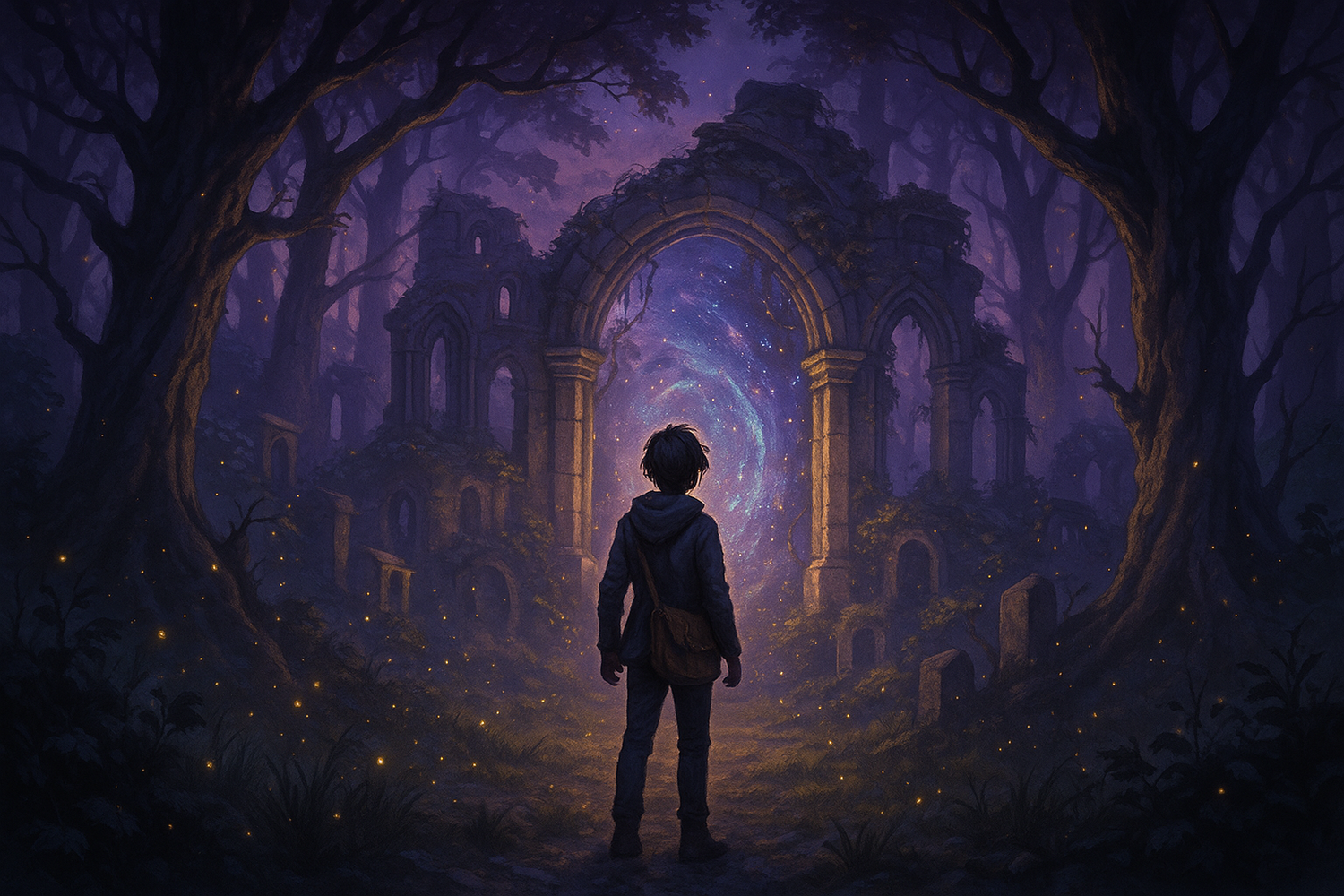 Young Adult (YA)